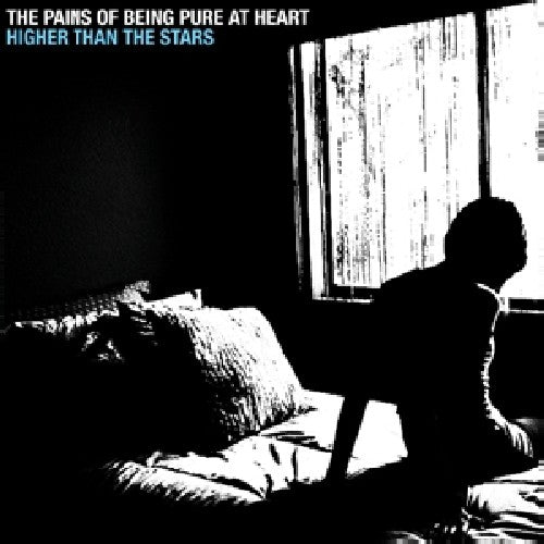 The Pains of Being Pure at Heart: Higher Than The Stars [EP] [Remix] { Record }