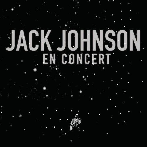Jack Johnson- En Concert ( LP )