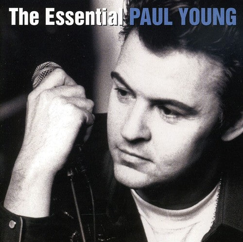 Paul Young: Essential - CD