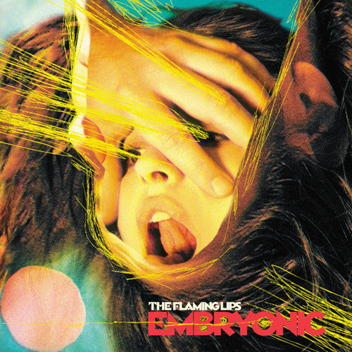 The Flaming Lips: Embryonic { Record }