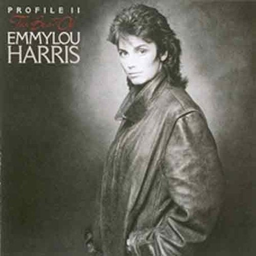 Emmylou Harris: Profile 2: Best of - COMPACT DISCS