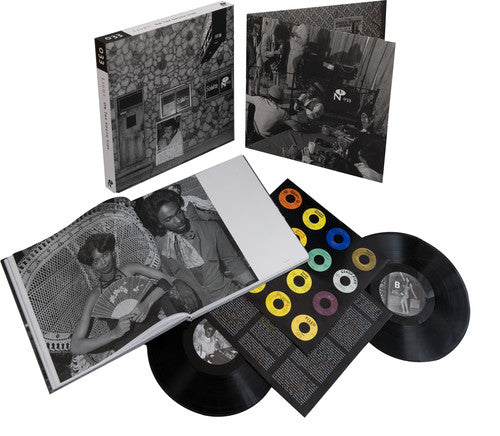 Light On The South Side- Light: On the South Side / Various ( LP )
