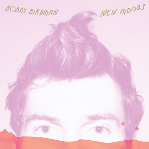 Bobby Birdman: New Moods - COMPACT DISCS