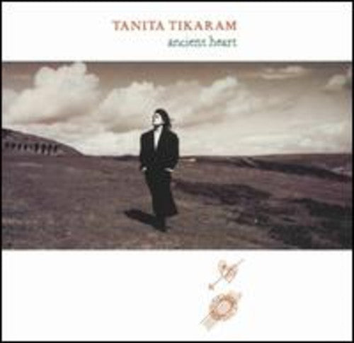 Tanita Tikaram: Ancient Heart - CD