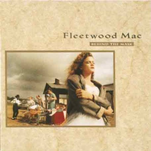 Fleetwood Mac: Behind the Mask - CD
