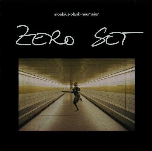 Moebius- Zero Set ( LP )