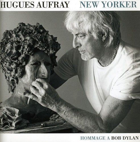 Hugues Aufray: New Yorker - CD