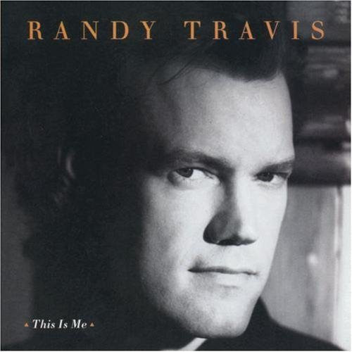 Randy Travis: This Is Me - COMPACT DISCS