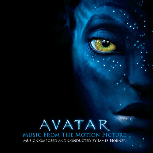 Avatar (Score) / O.S.T.: Avatar (Score) (Original Soundtrack) - CD
