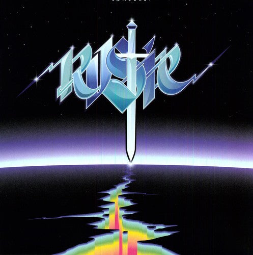 Rustle: Sunburst { Record }