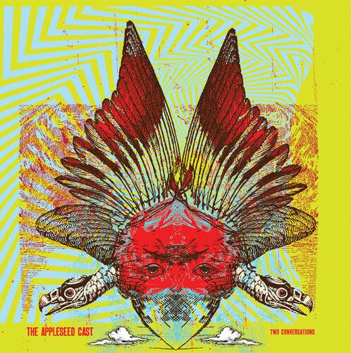 The Appleseed Cast- Two Conversations ( LP )
