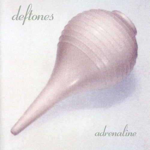 Deftones: Adrenaline - CD