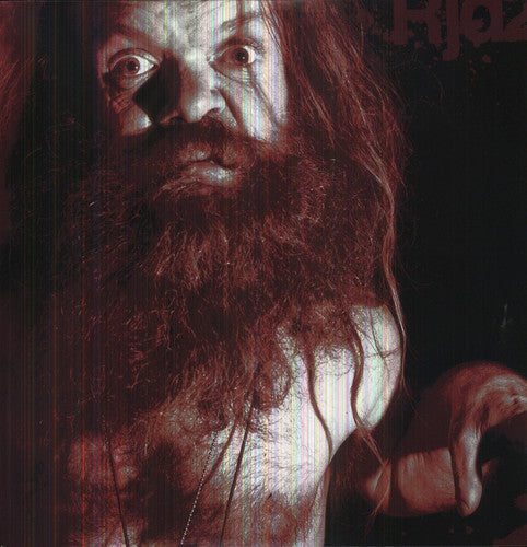 Rjd2: The Horror { Record }