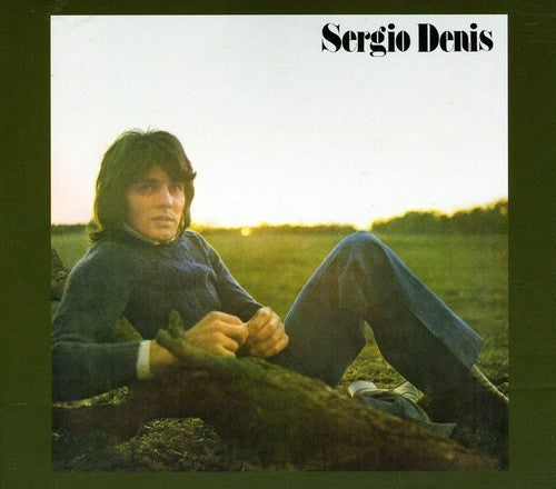 Sergio Denis: Sergio Denis: 1974 - CD