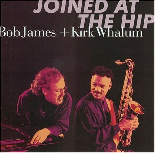 Bob James: Joined at the Hip - CD