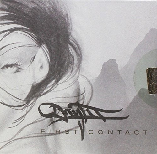 Daybi: First Contact - COMPACT DISCS