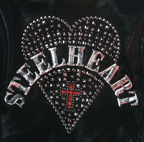 Steelheart: Steelheart - CD