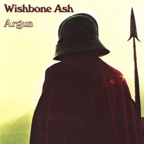 Wishbone Ash: Argus - CD