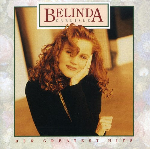 Belinda Carlisle: Greatest Hits - CD