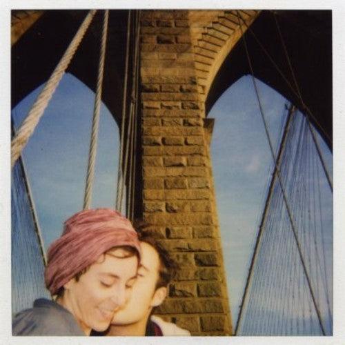 Nana Grizol- Ruth ( LP )