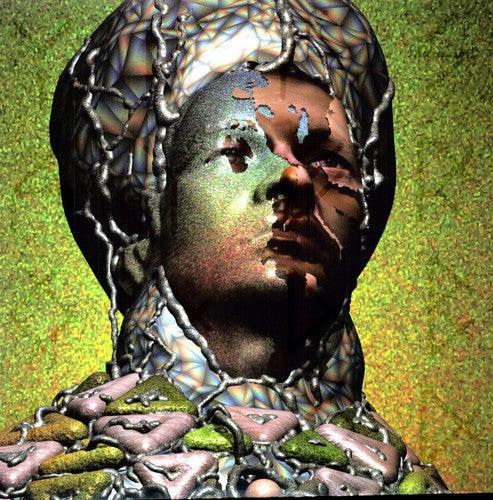 Yeasayer- Odd Blood ( LP )