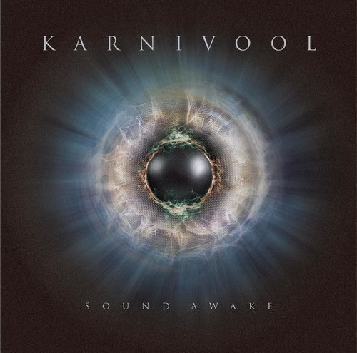 Karnivool: Sound Awake - CD