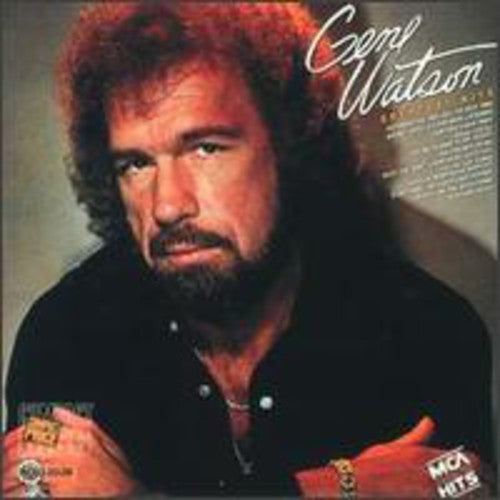 Gene Watson: Greatest Hits - COMPACT DISCS