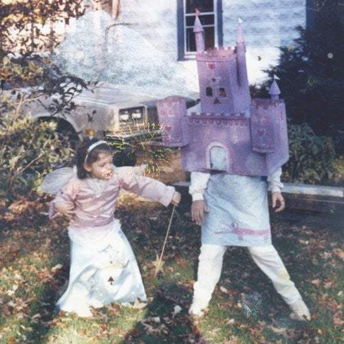 Fang Island: Fang Island - COMPACT DISCS
