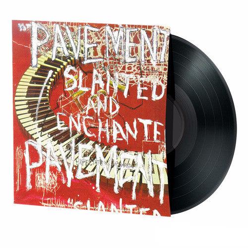 Pavement- Slanted and Enchanted ( LP )