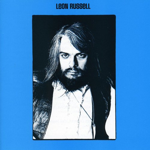 Leon Russell: Leon Russell - CD