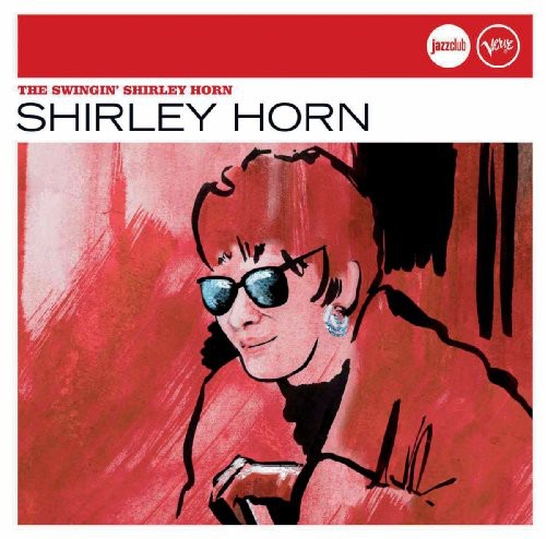 Shirley Horn: Swingin Shirley Horn - CD