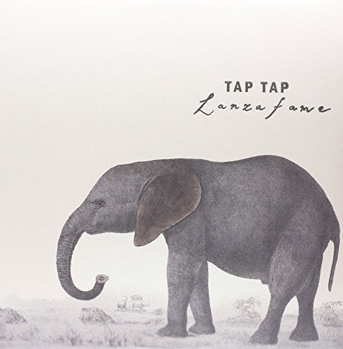 Tap Tap- Lanzafame ( LP )