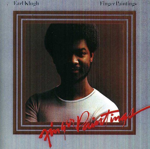 Earl Klugh: Finger Paintings - CD