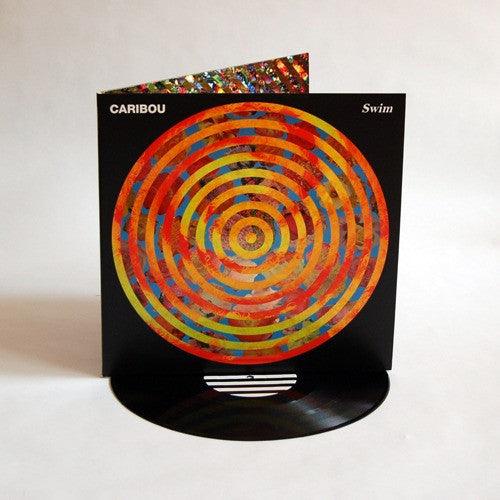Caribou- Swim ( LP )