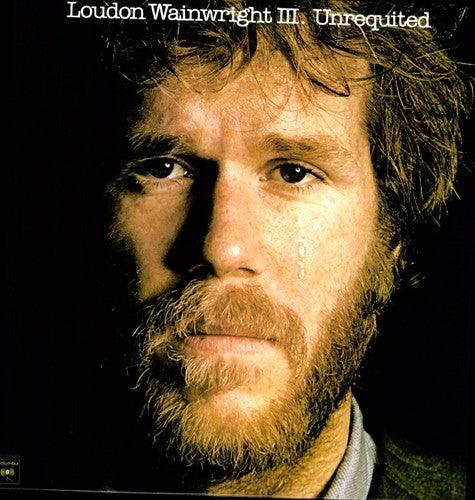 Wainwright Loudon III- Unrequited ( LP )