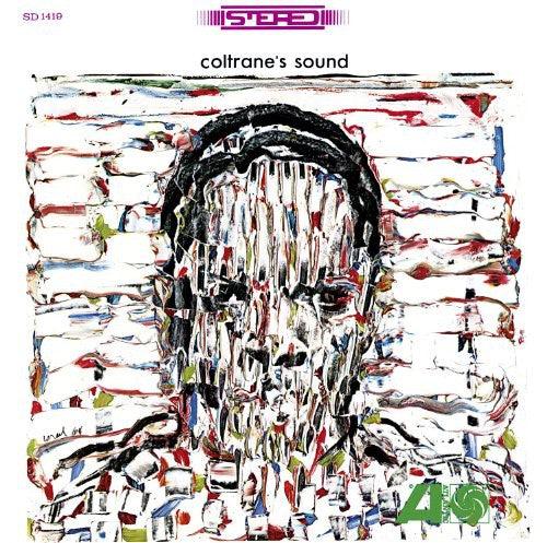 John Coltrane- Coltrane's Sound ( LP )