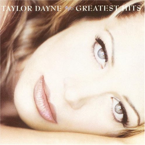 Taylor Dayne: Greatest Hits - CD