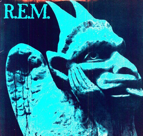 R.E.M.- Chronic Town EP [Vinyl] ( LP )