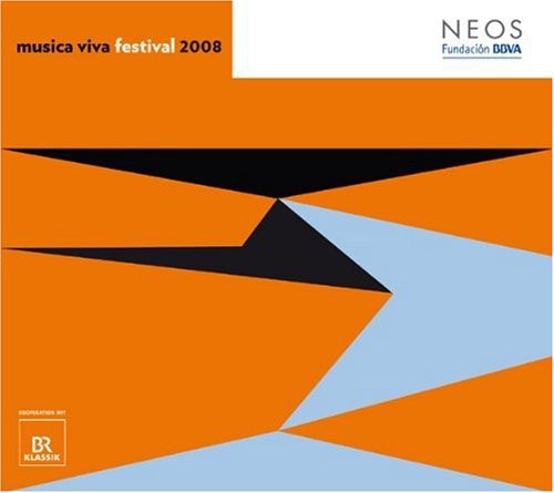 Various Artists: Musica Viva Festival Munich / Various - SUPER-AUDIO CD