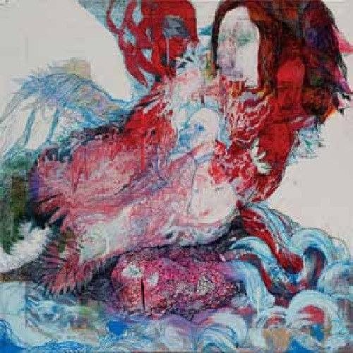 Thee Oh Sees- Warm Slime ( LP )