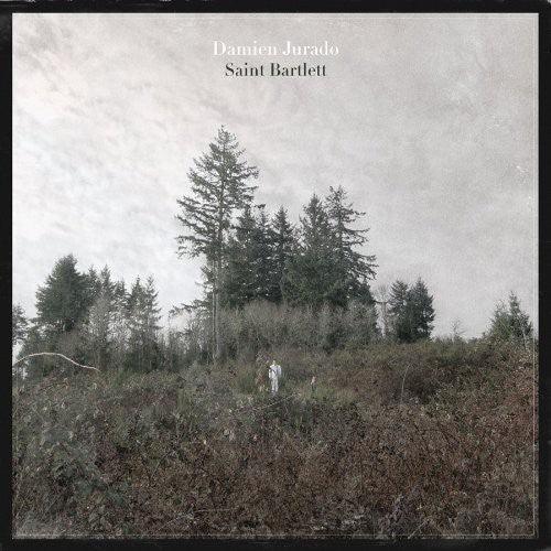 Damien Jurado- Saint Bartlett ( LP )