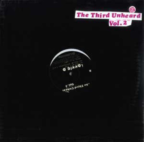 Third Unheard: Third Unheard 2 { Record }