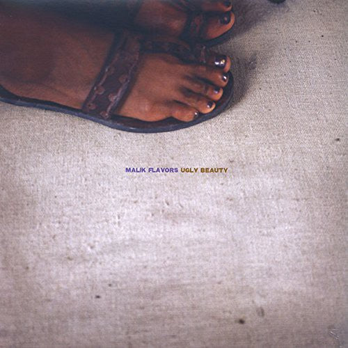 Malik Flavors: Ugly Beauty { Record }