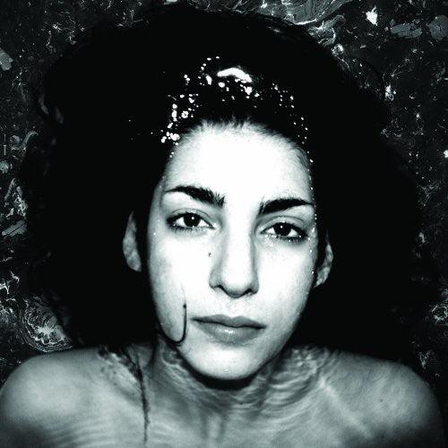 Wildbirds & Peacedrums- Retina ( LP )