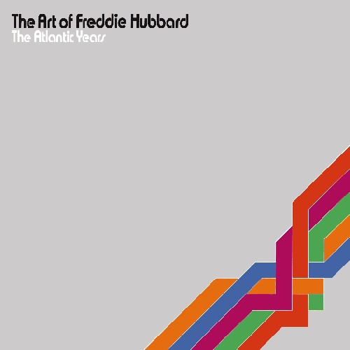 Freddie Hubbard: The Art Of Freddie Hubbard - CD