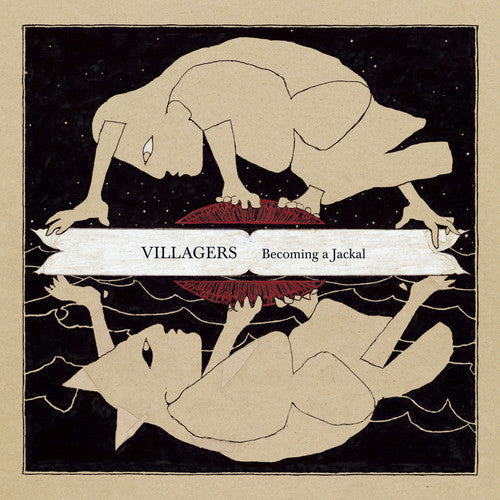 Villagers: Becoming a Jackal - COMPACT DISCS
