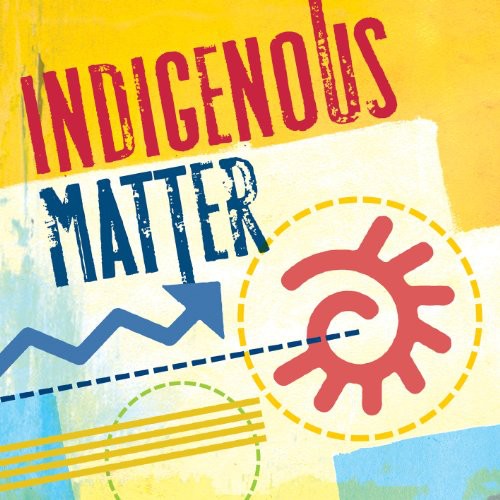 Various Artists: Indigenous Matter: Music From Africa And The (Various Artists) - CD