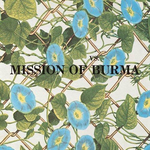 Mission of Burma- Vs ( LP )