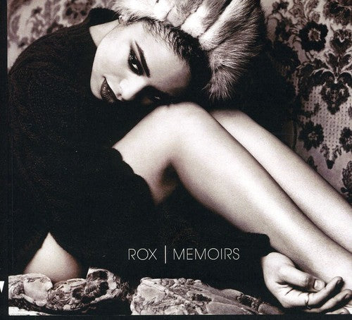 Rox: Memoirs - CD
