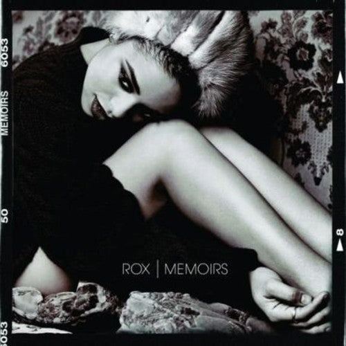 Rox: Memoirs - VINYL